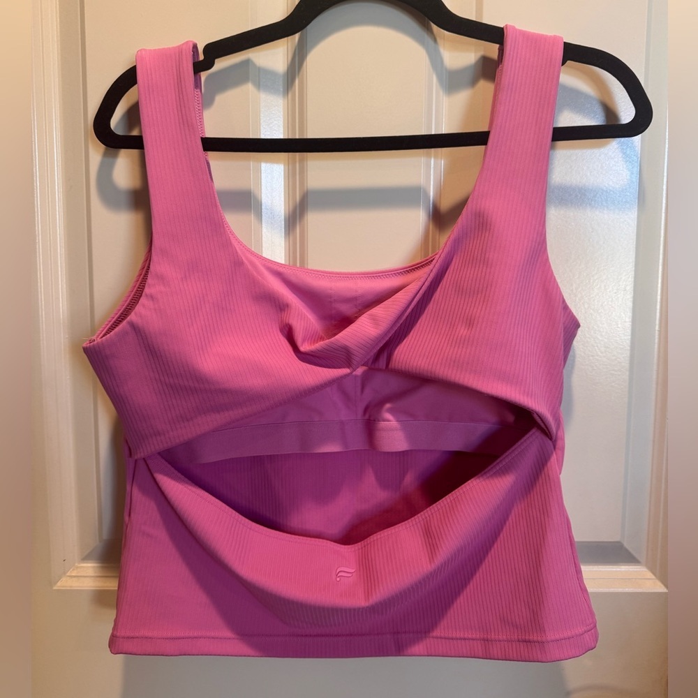 Fabletics Bra Tank Bundle set 3 - Picture 9 of 9